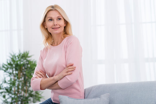 Is It Perimenopause? Recognizing the Early Indicators