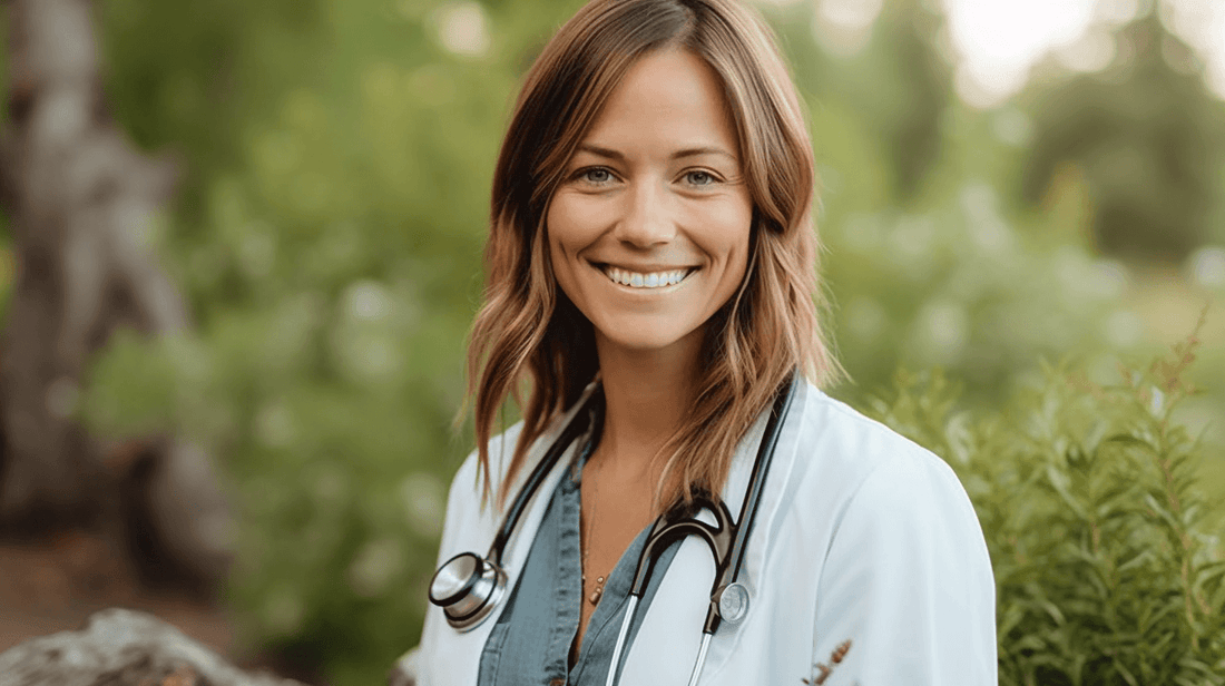 Dr. Samantha Lawson, ND - Rejuvit