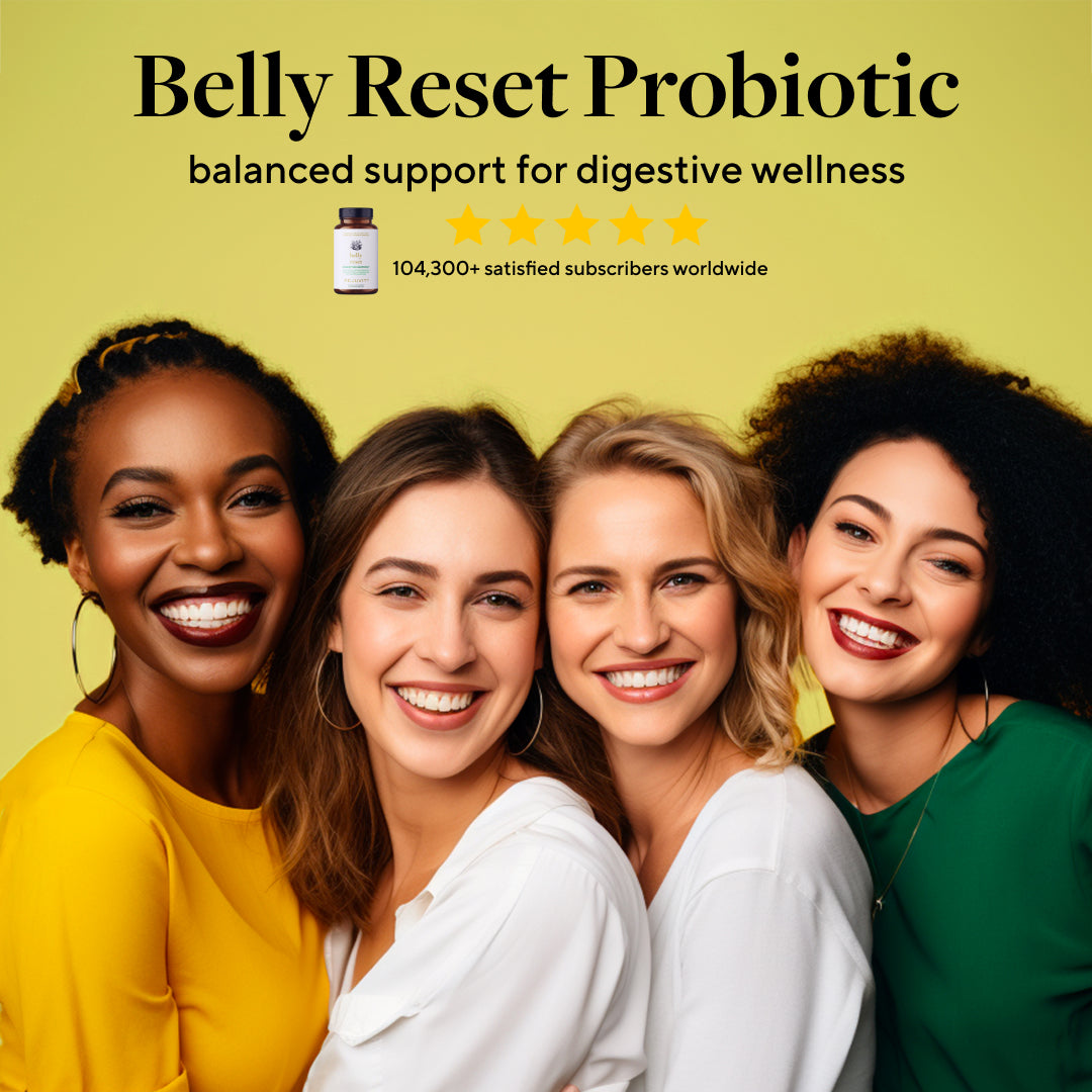 Rejuvit Belly Reset