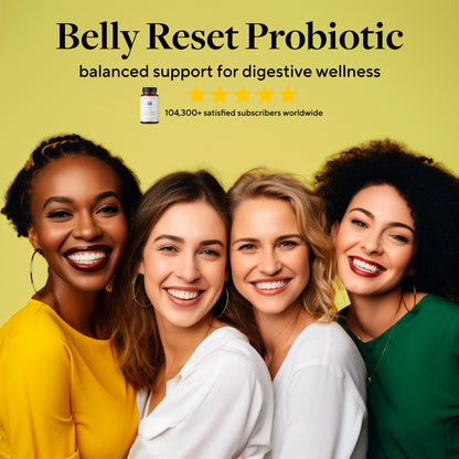 Rejuvit Belly Reset