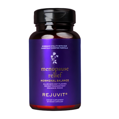 Rejuvit Menopause Relief