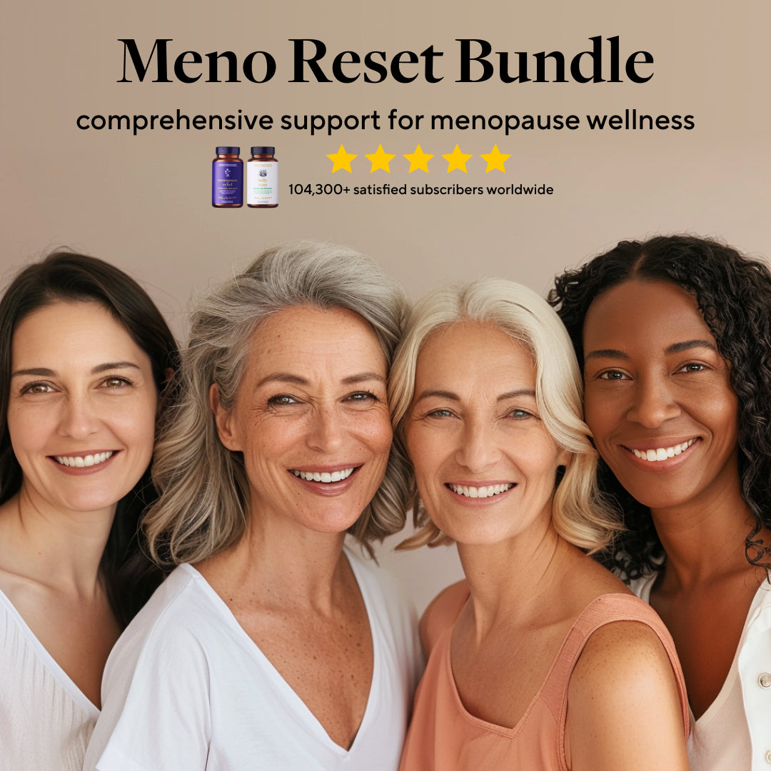 Meno Reset Bundle