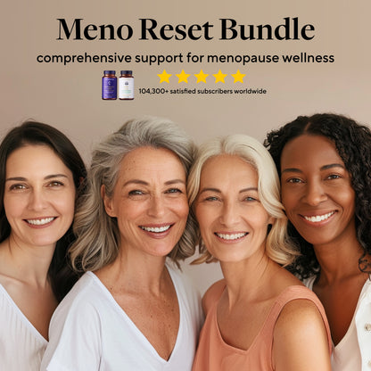 Meno Reset Bundle