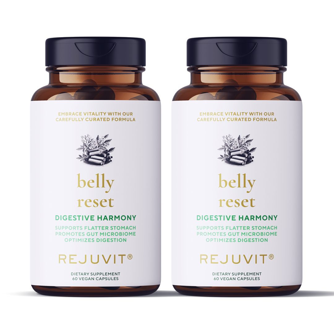 Rejuvit Belly Reset