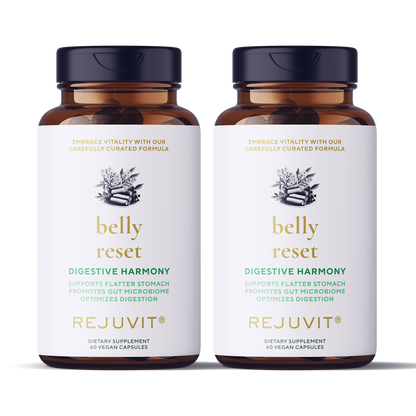 Rejuvit Belly Reset