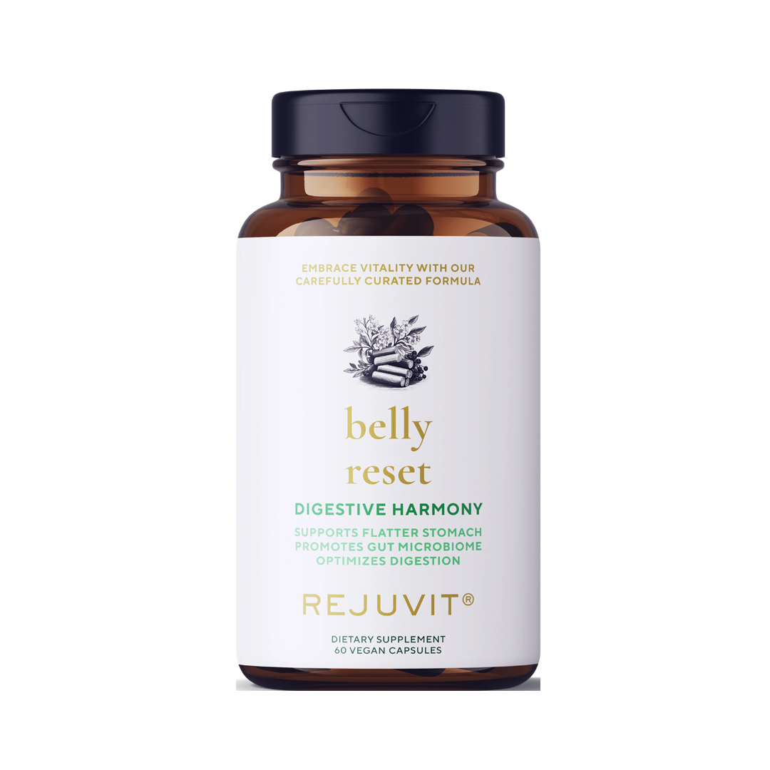 Rejuvit Belly Reset