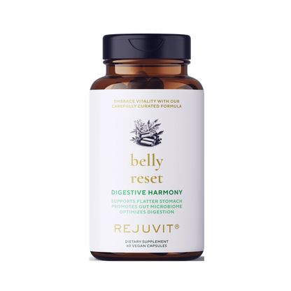 Rejuvit Belly Reset